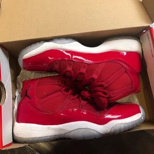 Jordan 11 Win Like 96’ GS